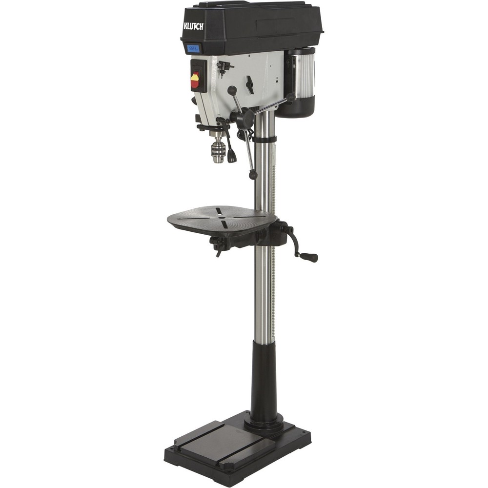 Klutch 17" Variable Speed Floor Drill Press Feed Return Spring 20535-065