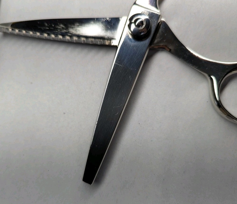 Gingher Pinking Shears Scissors G-7P