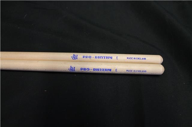 JHS Pro-Rhythm E Drum Sticks