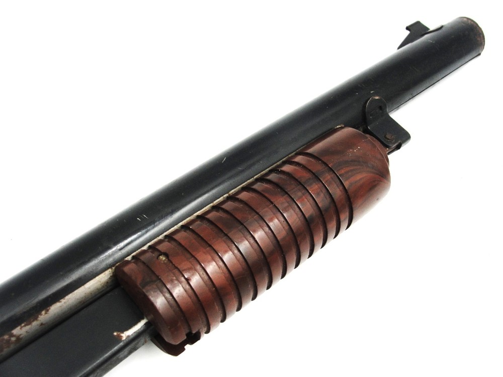 Daisy M25 25 pump BB rifle