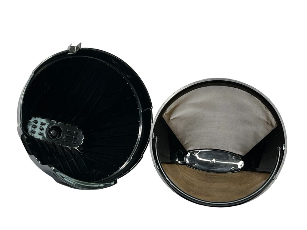 Ninja Coffee Maker CE200 Brew Basket Filter Holder and Filter Replacement