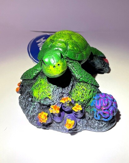Marina Sea Turtle - A4736