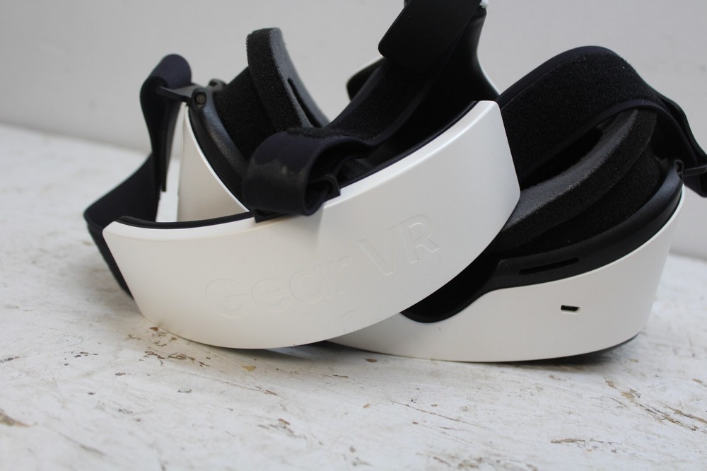 samsung gear vr sm-r321