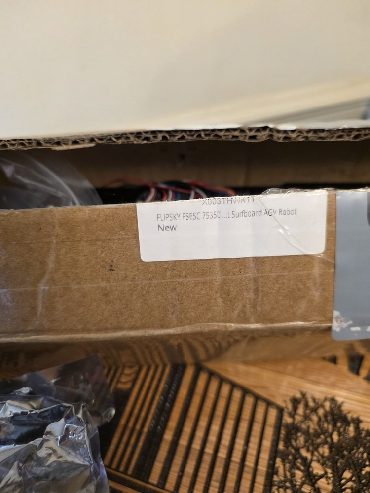 FLIPSKY 75350 FOC High Current Single ESC