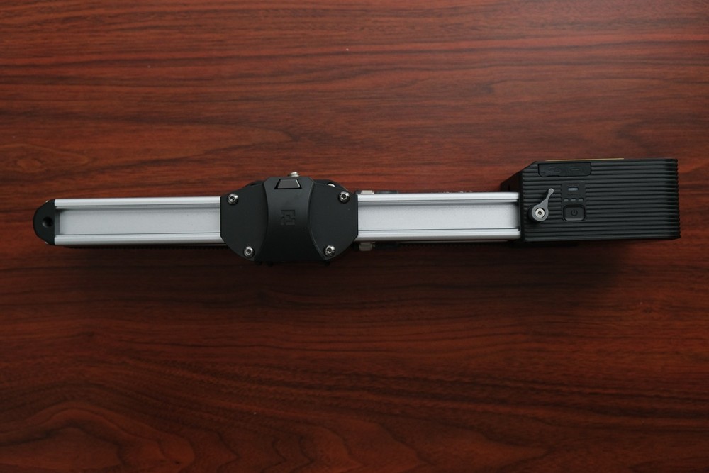 Zeapon Micro 2 Slider