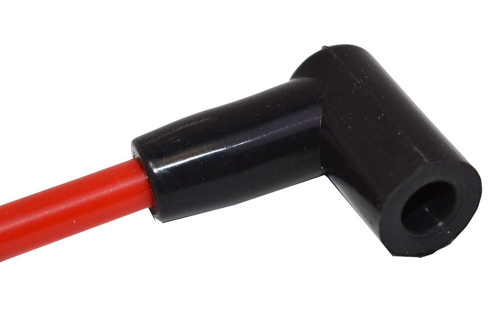 Hei Distributor Cable Assembly With High Voltage Performance And Quick Instal...