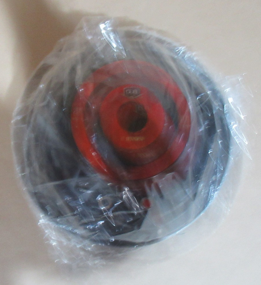 JENSEN DUBw10 DUB EDITION 10" SUBWOOFER