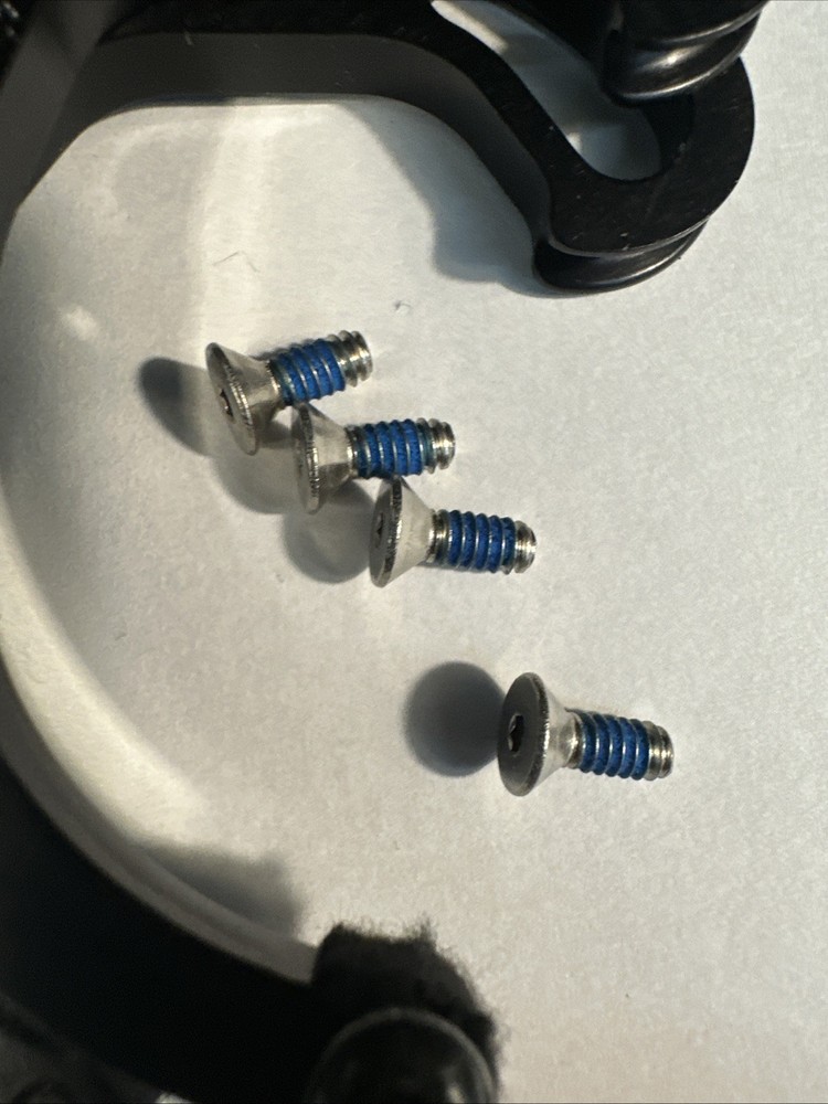 Mathews Archery Bow Switch Weight SW Mods - I - 70lbs - 85% Modules Module Set