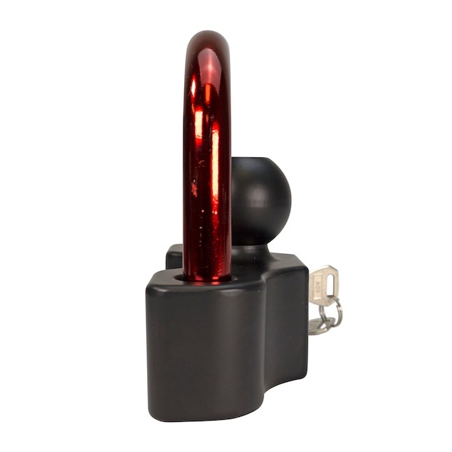 bROK Lock Warrior Universal Coupler HD