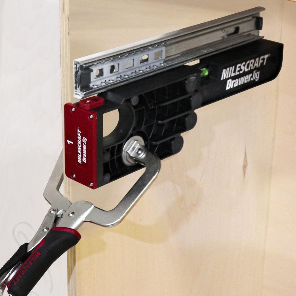 Milescraft Drawer Jig