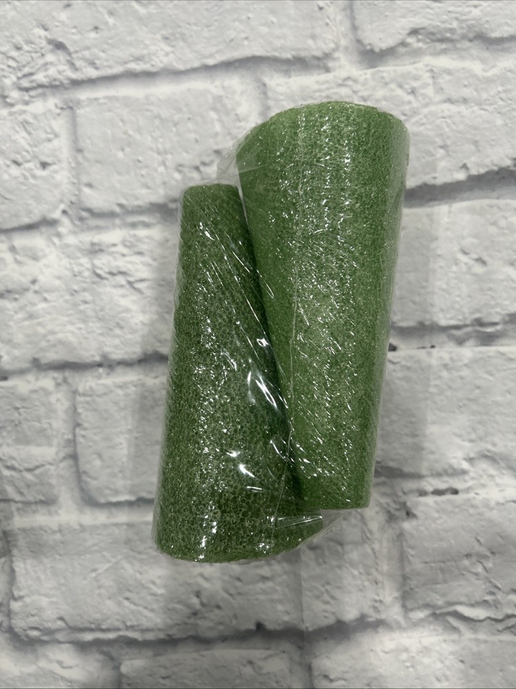 Foam Cones For DIY Crafts