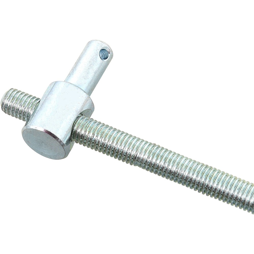 Accelerator Throttle Rod; Universal Fit