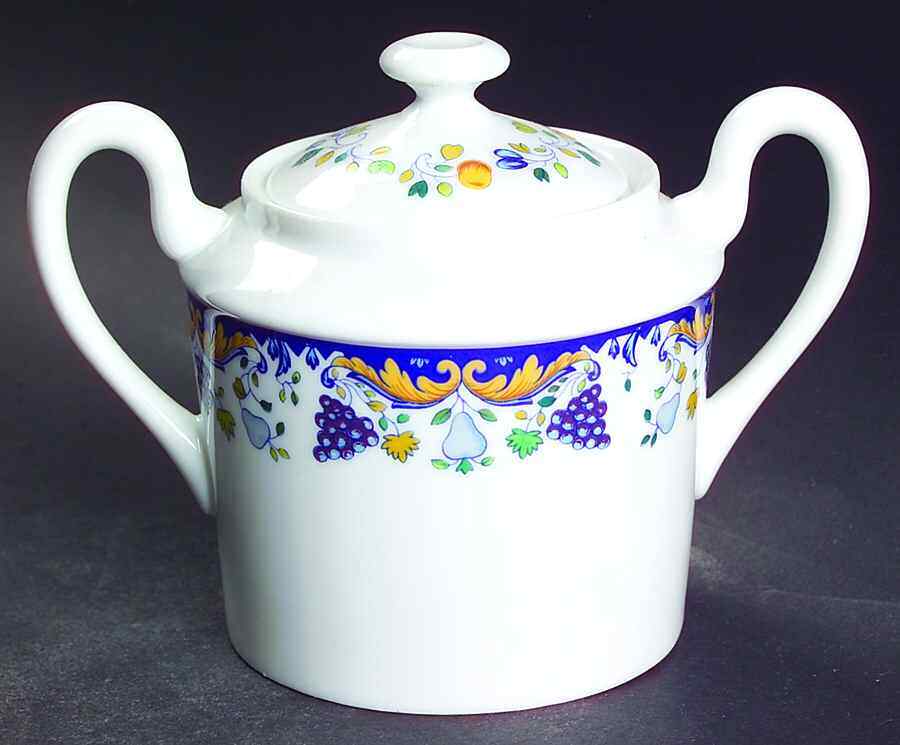 Ceralene Vendanges Sugar Bowl 54316