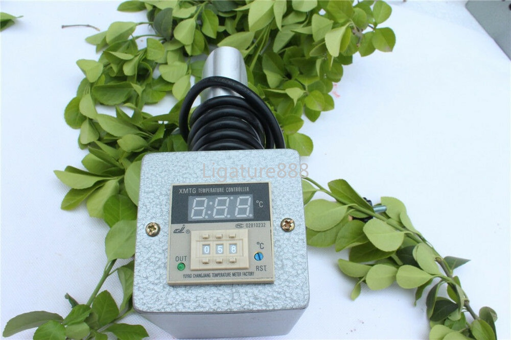 Violin Rib Bending Iron violin Making Tool temperature control Luthier Tools US