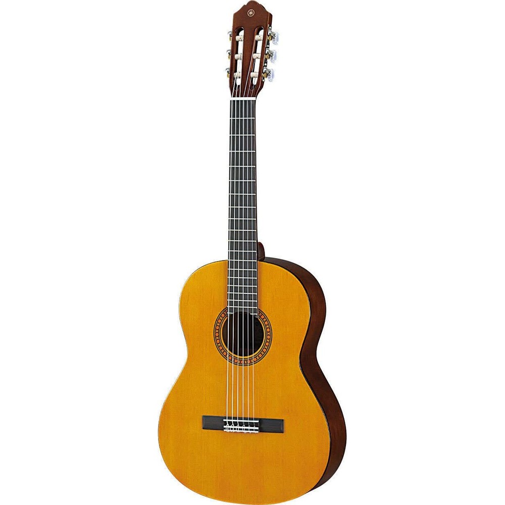 Yamaha CGS103AII 3/4 Scale Student Series Classical Guitar