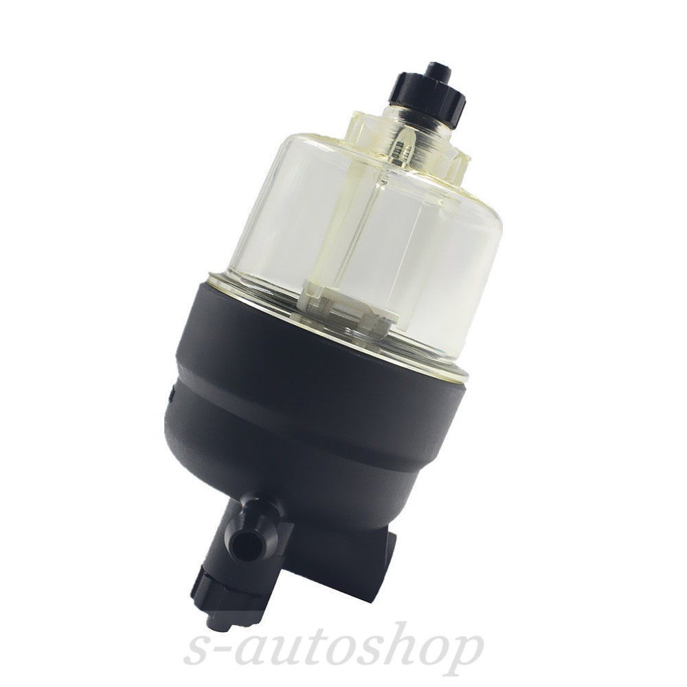 For Perkins Fuel/Water Separator Assembly – 130306380