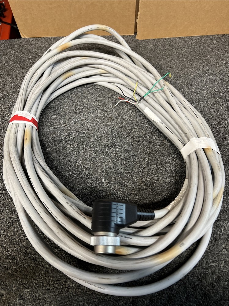 Furuno Marine Radar Antenna Cable
