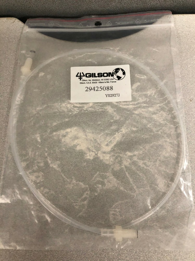 Gilson Tubing 29425088