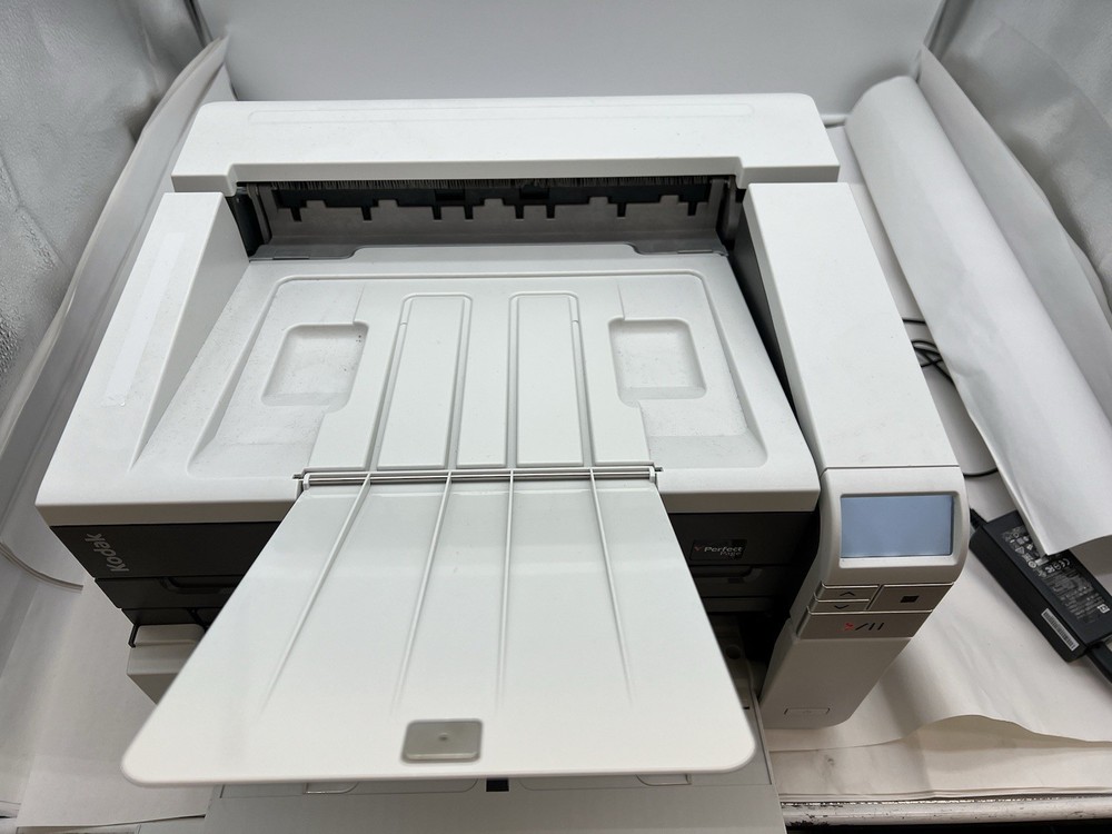 Kodak I3250 USB 600DPI Color 50PPM A4 Duplex Document Scanner
