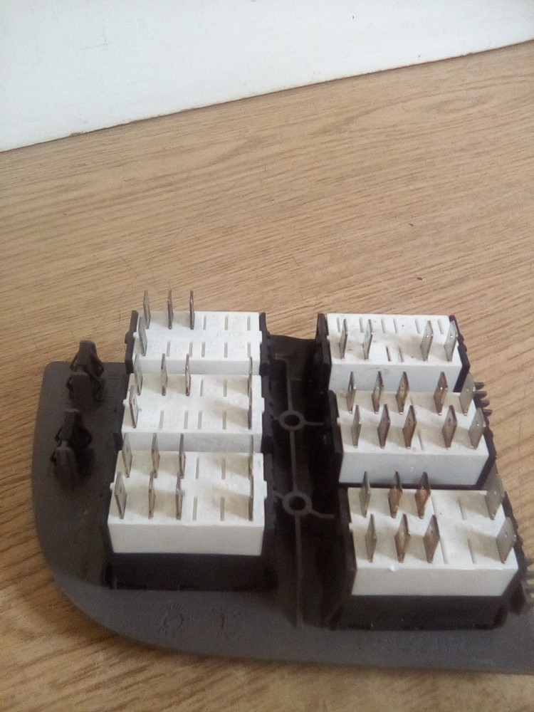 Peterbilt 387 S64-6080-145L00 Dash Switch Panel