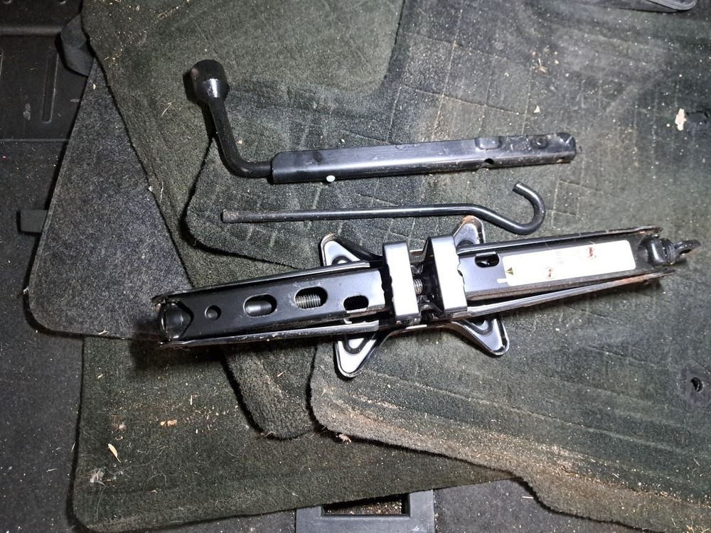 2013 Terrain Jack Sku#4349153