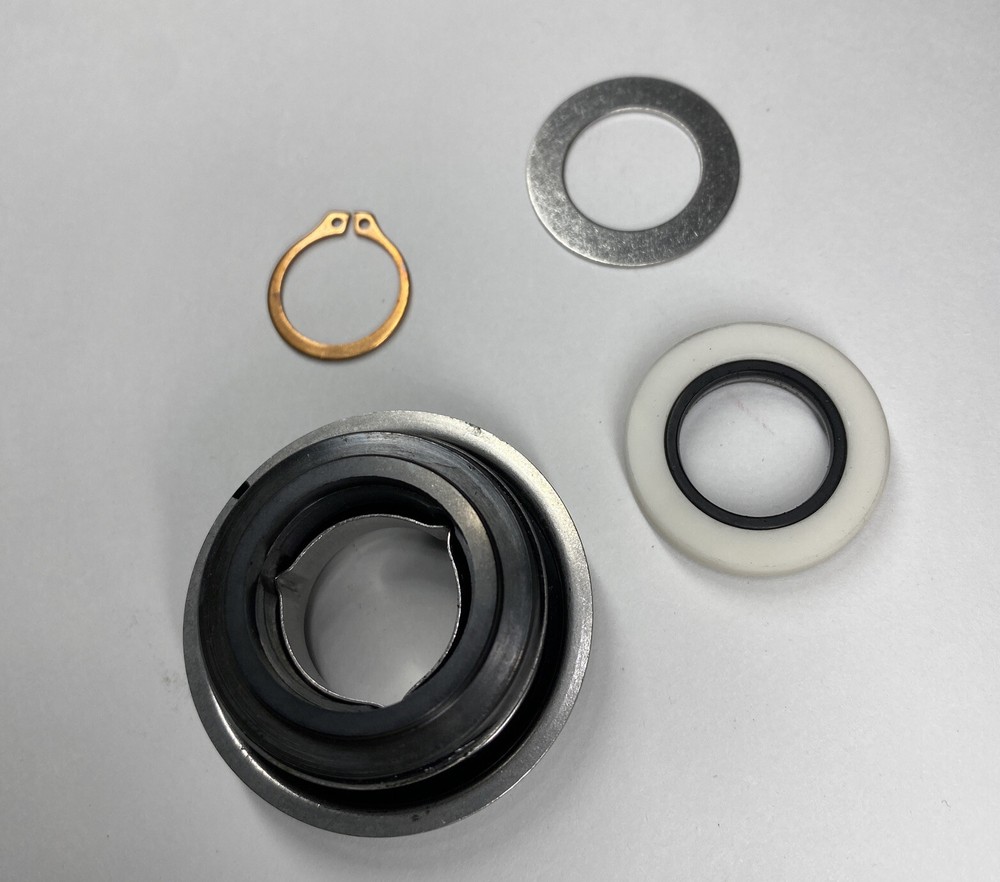 Sherwood 12859 Mechanical Seal Seat Sea Water Pump G21 G9901 G7 G9903 K75 P1012