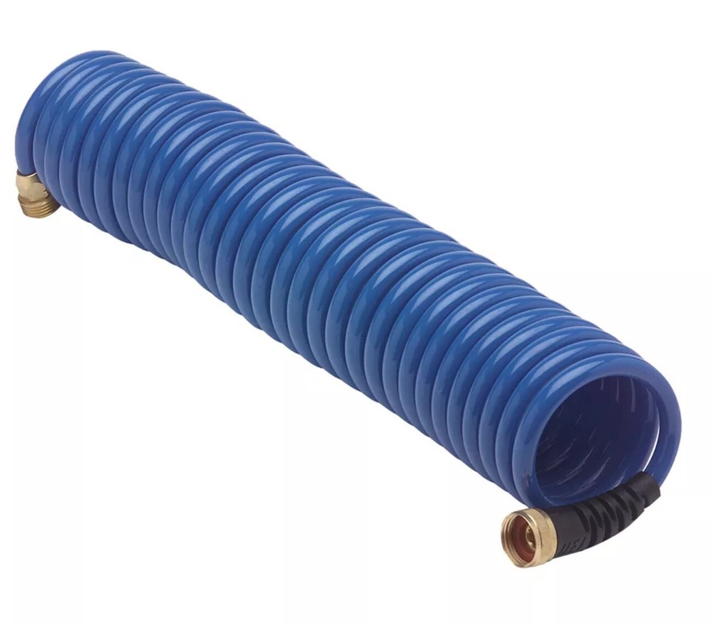 HoseCoil Washdown Systems 25'