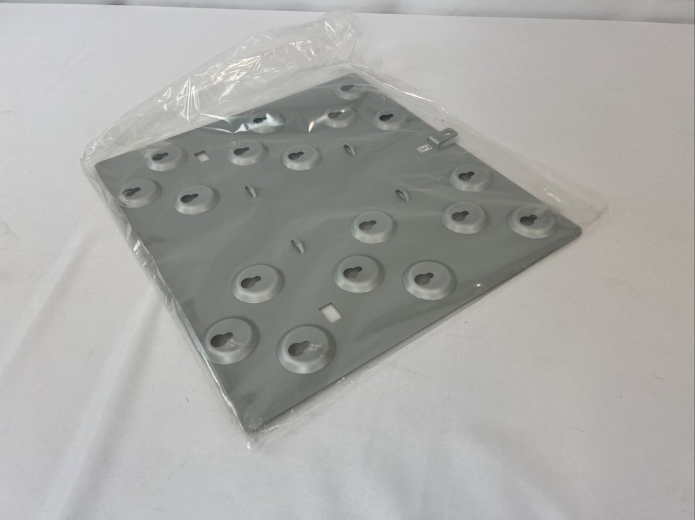 BOSCH D9002-5 Mounting Plate