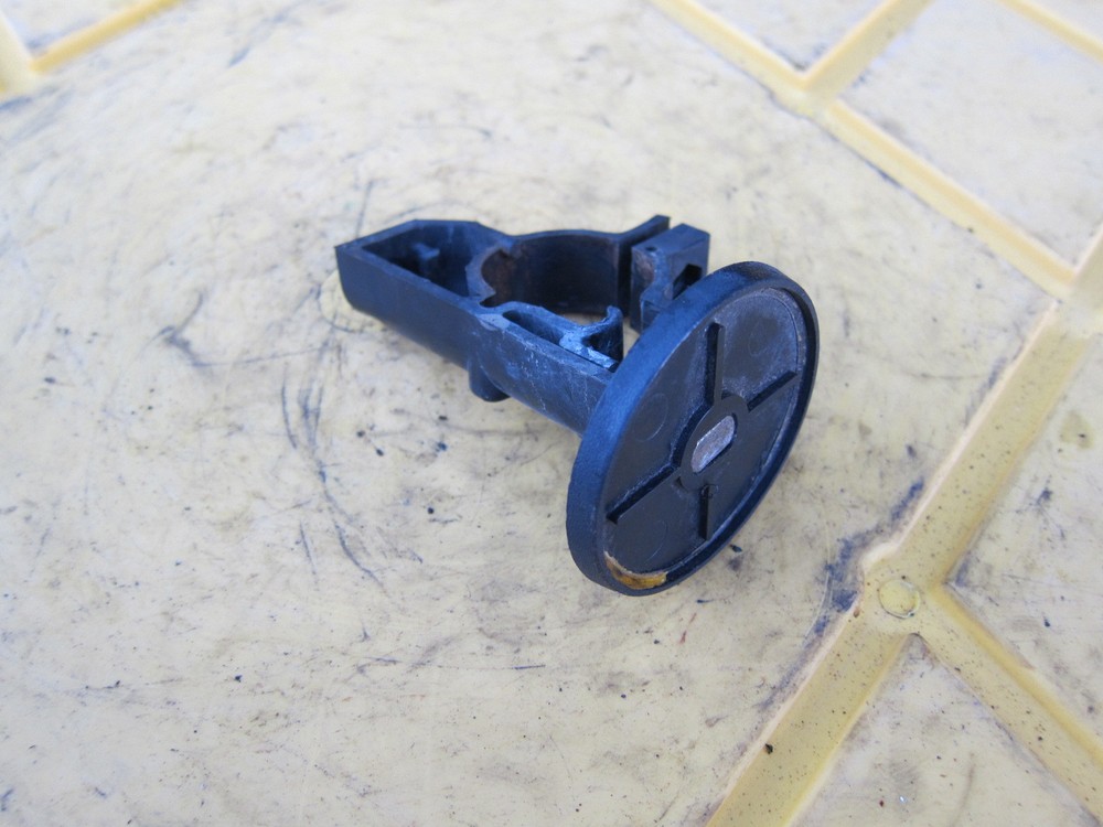 1982 Honda Nighthawk 450 CB 450 SC OEM REFLECTOR HOLDER