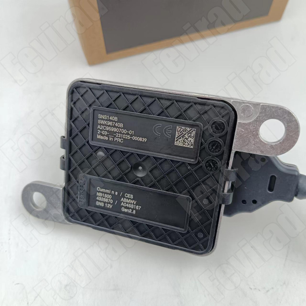Genuine Cummins OEM NOx Sensor 4326870RX