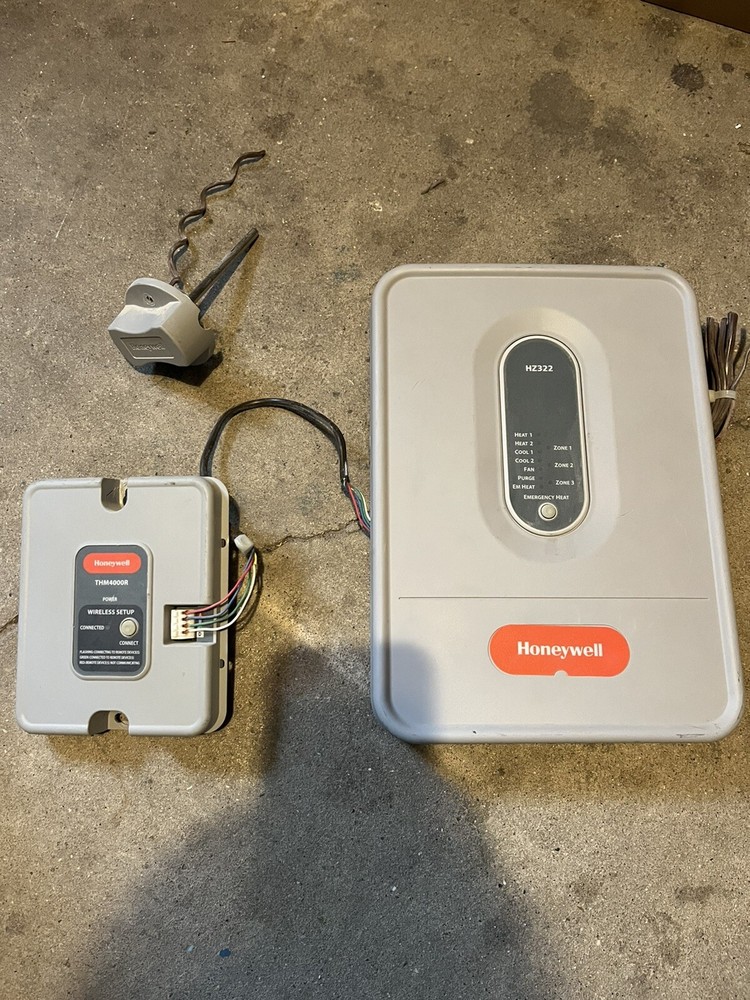 hvac tools used