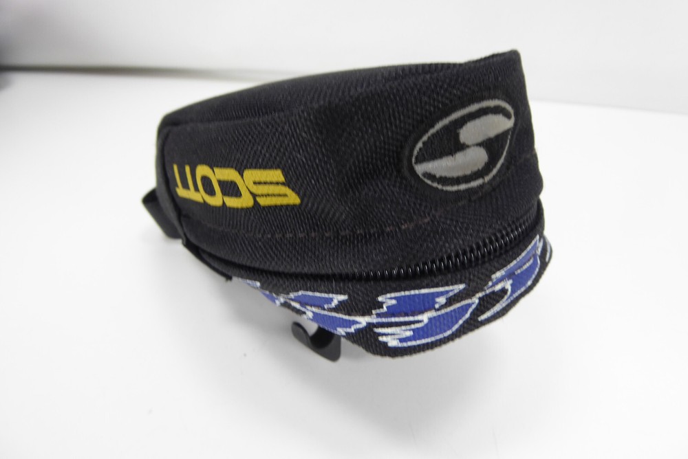 Scott Saddle Bag Syncros Seat Storage Mini MTB