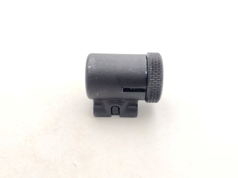 Vintage Lyman 93 Match Front Globe Sight No Base w/Two Inserts