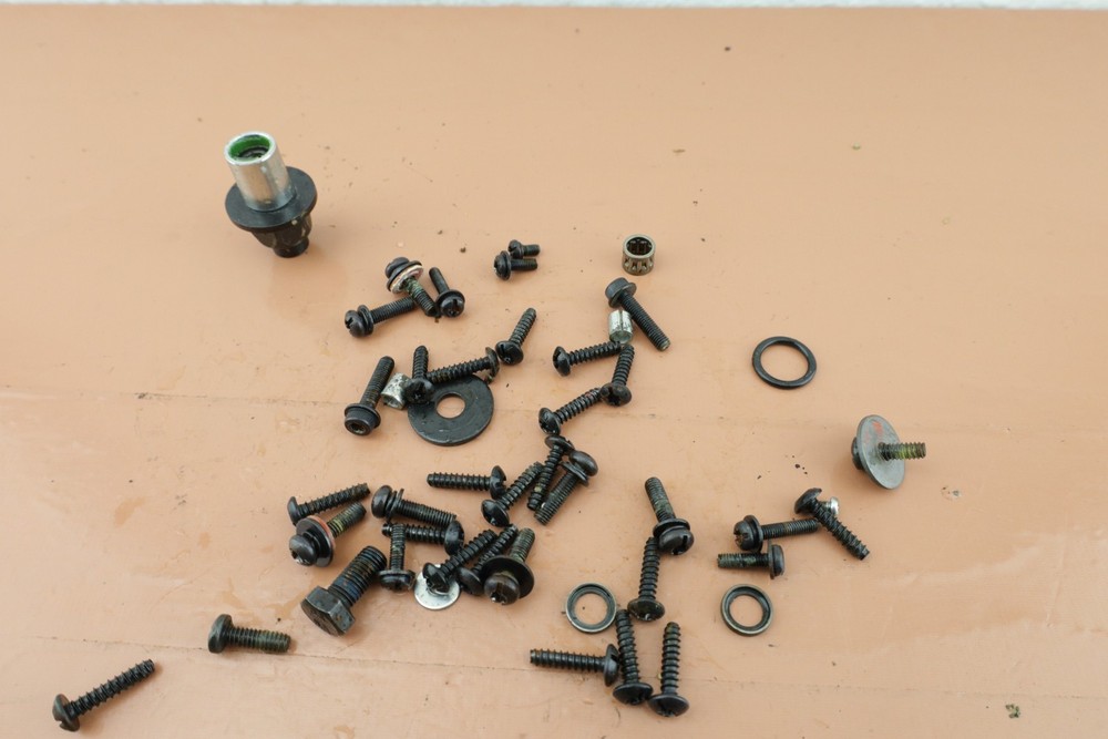 Yard-Man YM290 Blower OEM Misc Hardware