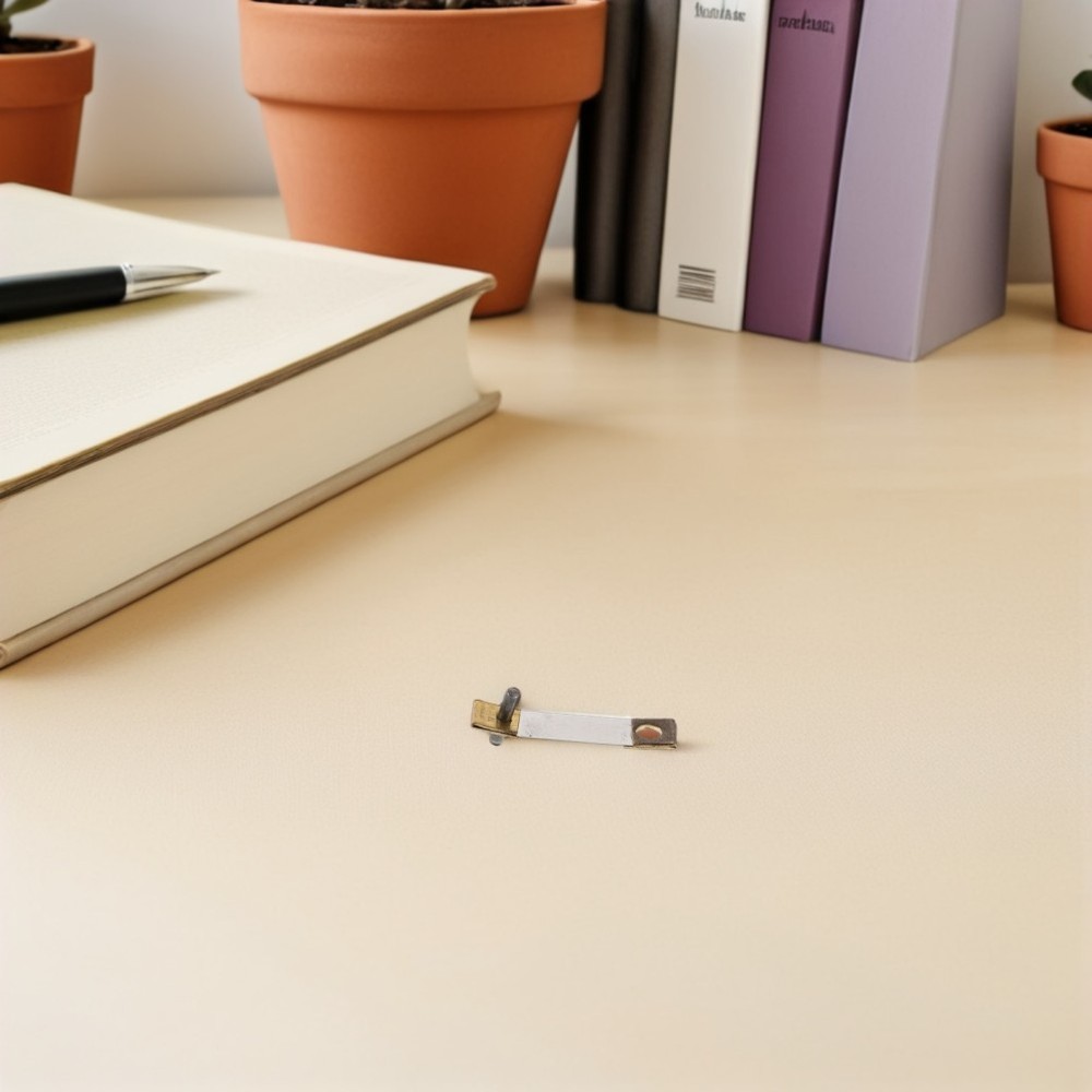 Wall Clock Movement Pendulum Reed Replacement Part Watch Main Spring