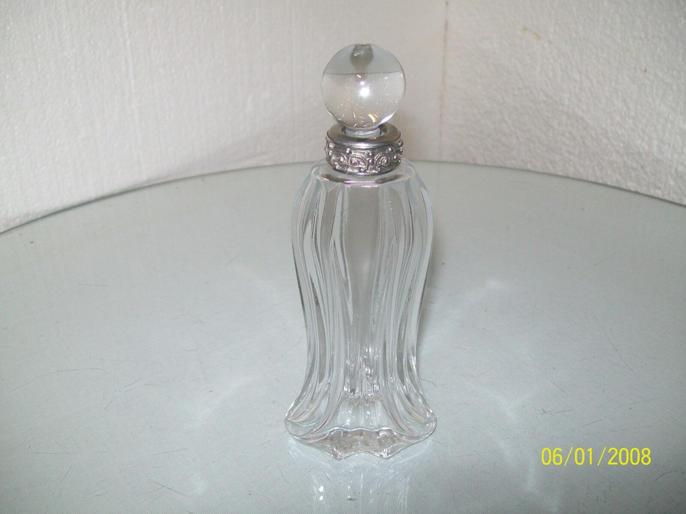 Chanille Perfume # 0857