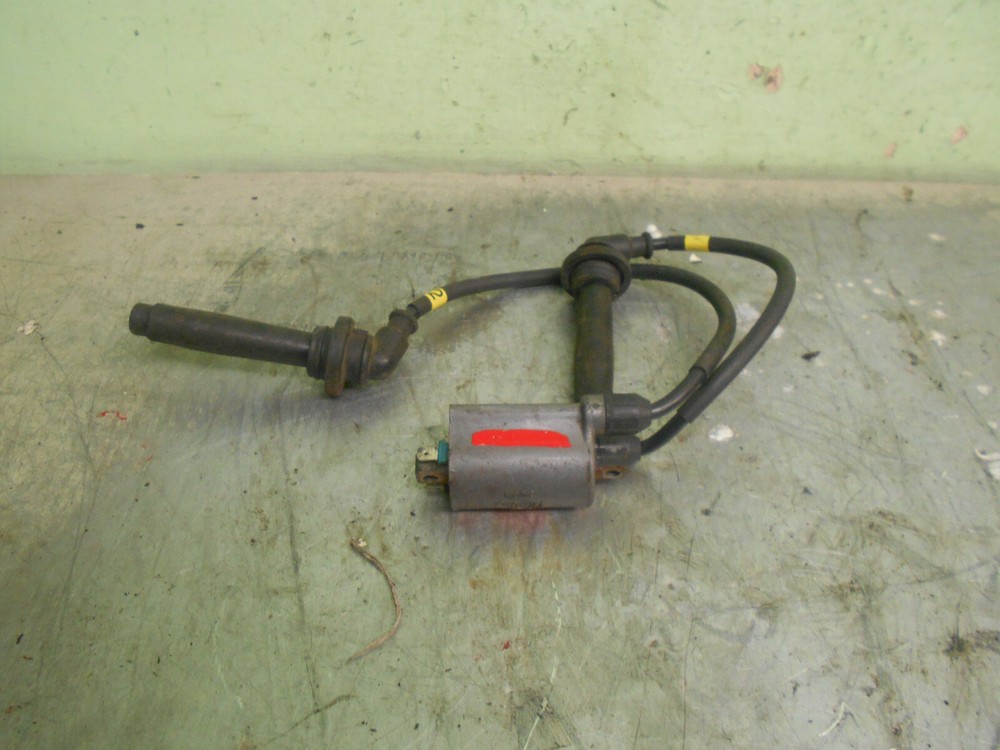 kawasaki   zzr 1100c   coil  2-3