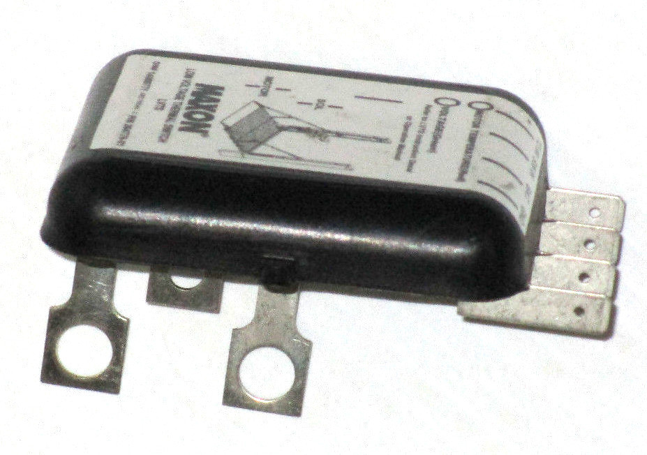Maxon 905291 Liftgate Switch, low voltage thermal, BMR, OEM