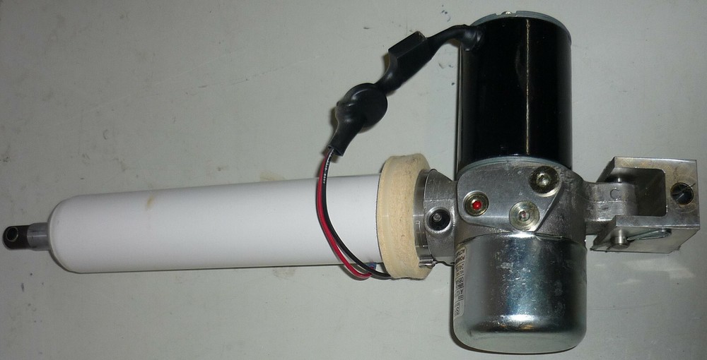 Arjo Sara Plus Chorus Linak Powered Linear Actuator A102740-6-193-3 100897-6-05