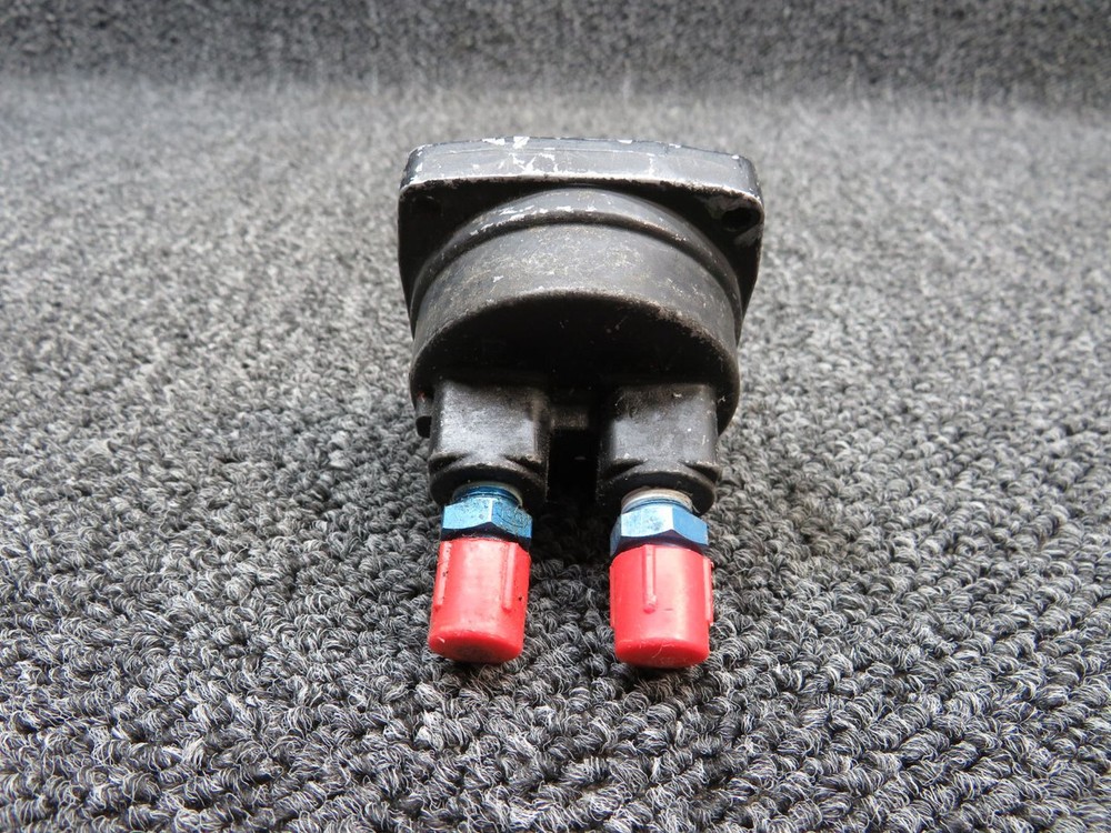 S1414-1 (Alt: SP3573-1-CES) UMA Suction Indicator