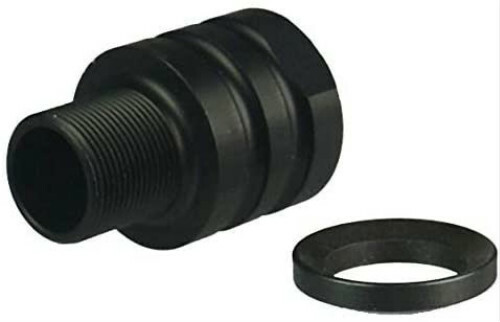 DB TAC INC Thread Convert 1/2x36 TPI Thread to 1/2x28 TPI Thread Protector