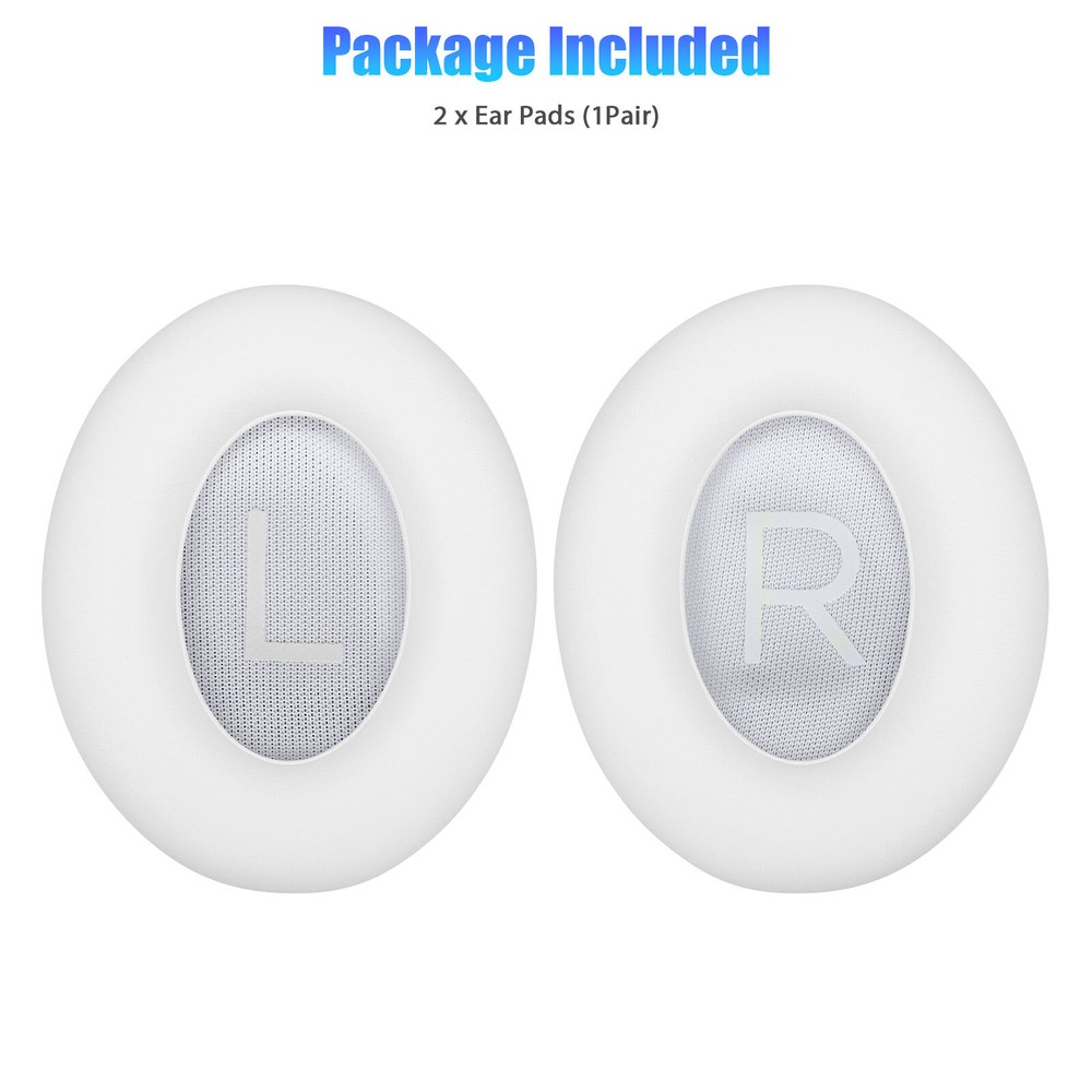 For Bose 700 / NC700 Headphones: Comfortable Ear Pads Cushion