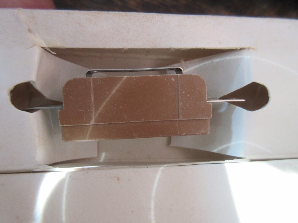 Furnas K49 Heater OVERLOAD RELAY ELEMENT NOS