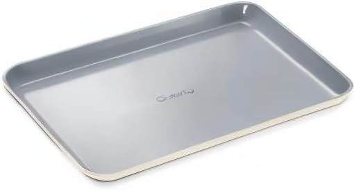 Caraway Non-Stick Ceramic Baking Sheet- Medium (15" x 10")