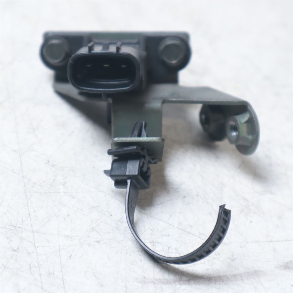 2007 Yamaha MT-01 Lean Angle Sensor & Bracket - 5PS825760100
