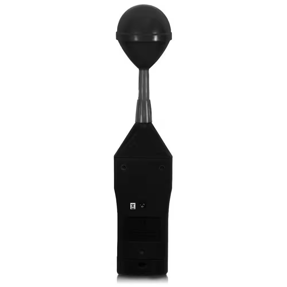 HF-B8G Professional High Frequency and RF Meter