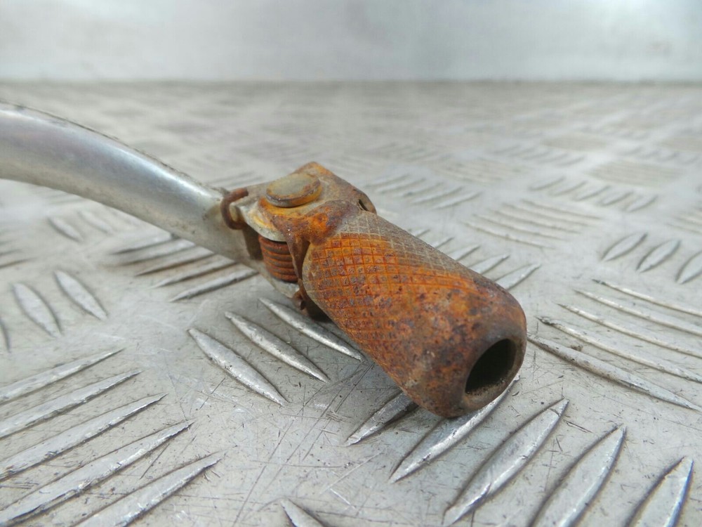 2004 YAMAHA YZF 450 Gear Linkage