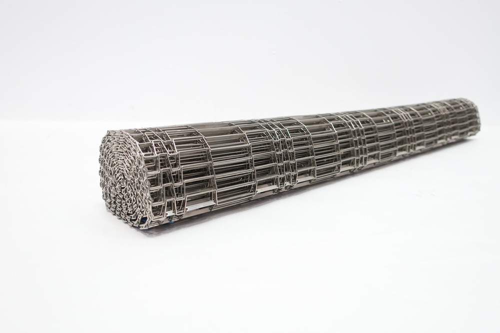 Wirebelt B25D40 Conveyor Belt 5ft 30in