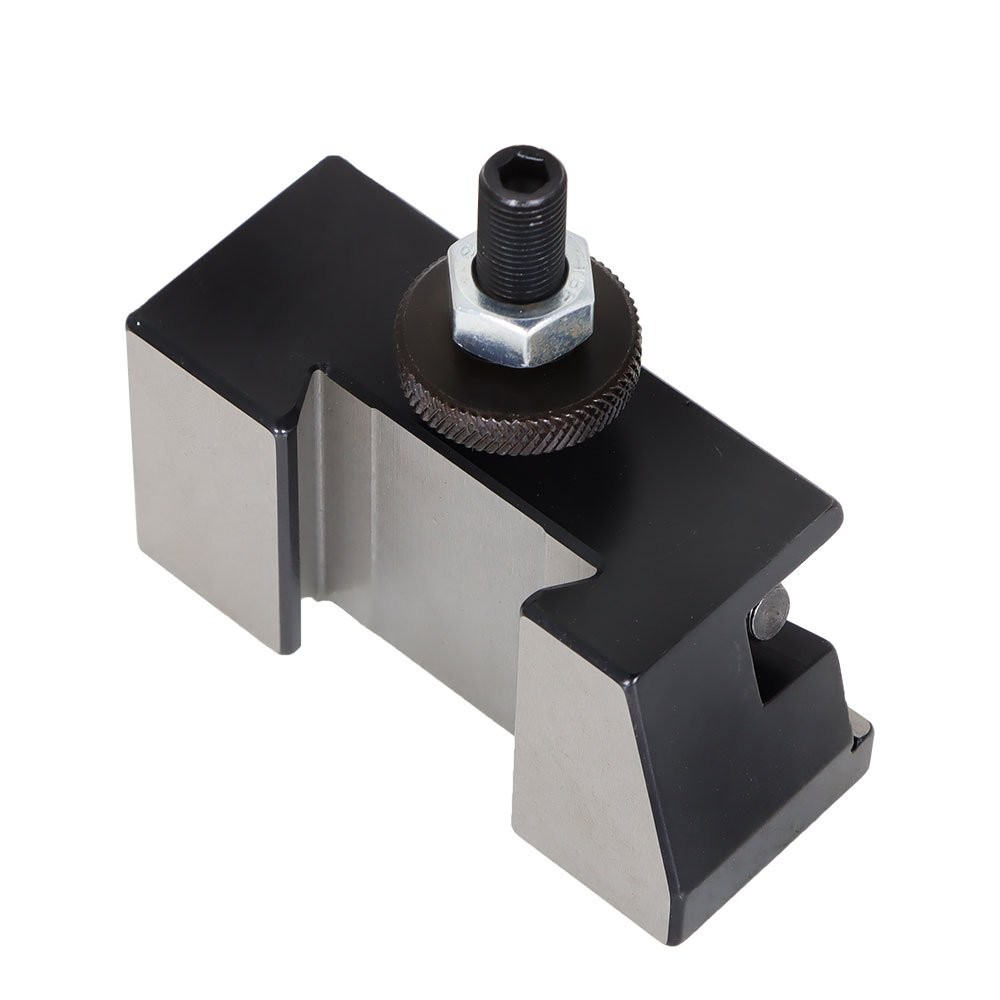3 Pcs BXA #7 250-207 Quick Change Tool Post Universal Parting Blade Holder