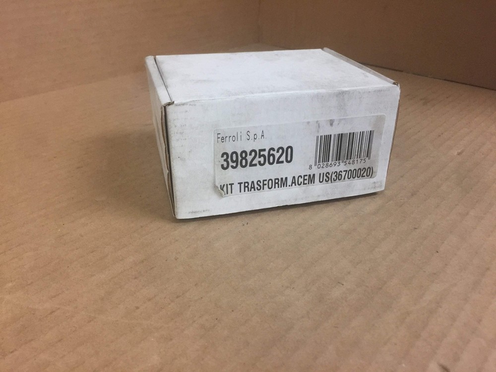 ACE TRR02145 ACE KIT TRANSFORMER 210664